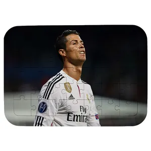 پازل 35 تکه مدل رونالدو کد 147