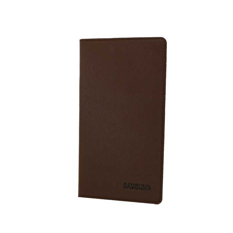 کیف کلاسوری مدل KTIR-0196 مناسب برای تبلت سامسونگ Galaxy Tab A SM - T295