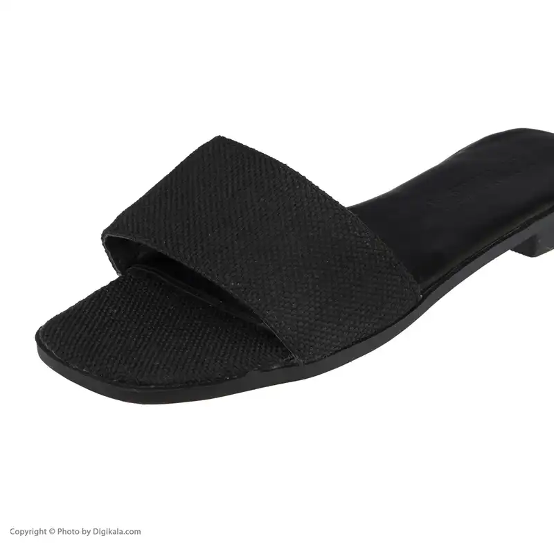 صندل زنانه ال سی وایکیکی مدل 0WS001Z8-BLACK