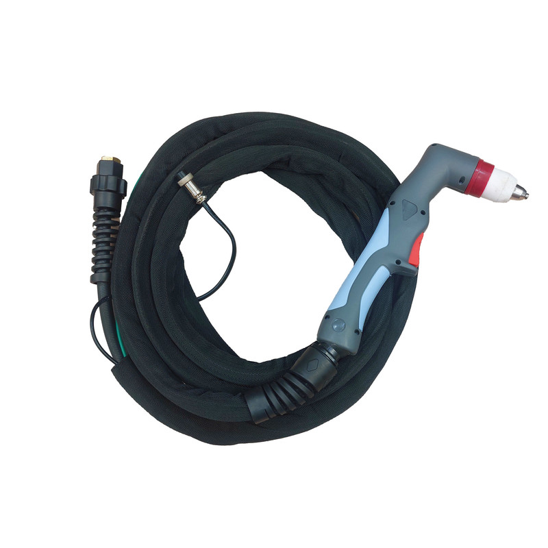 دستگاه برش پلاسما تم ولد مدل cut ۴۰