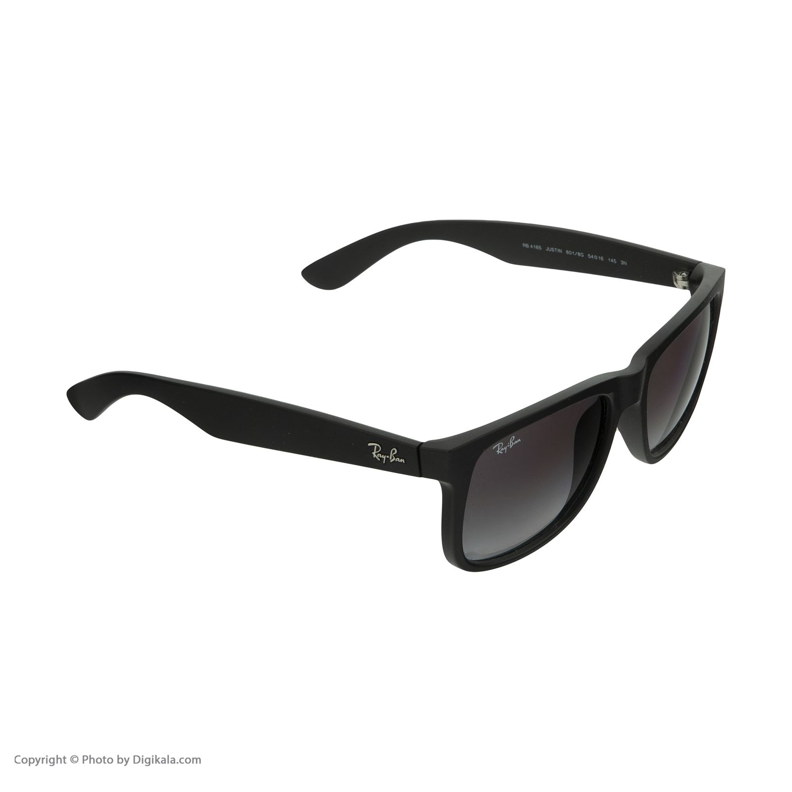 عینک آفتابی ری بن مدل RB4165S 06018G 55 -  - 3