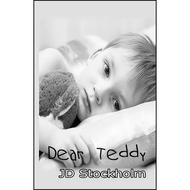 کتاب Dear Teddy اثر JD Stockholm انتشارات تازه ها