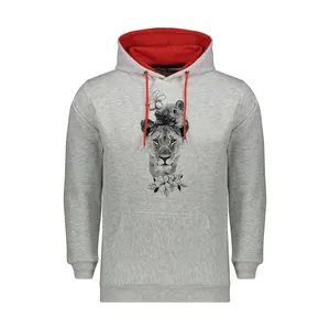 هودی مردانه آریا پارس مدل آراد-391