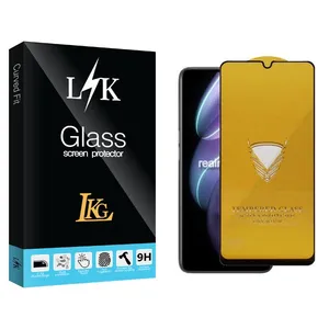 LKG LKK OG Screen Protector For Realme V30