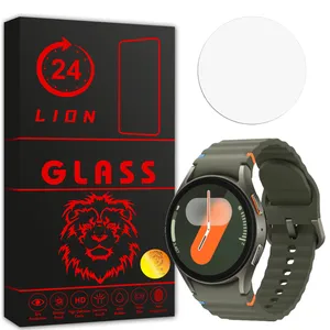 LION RB007 Screen Protector For Samsung Galaxy Watch 7 40mm