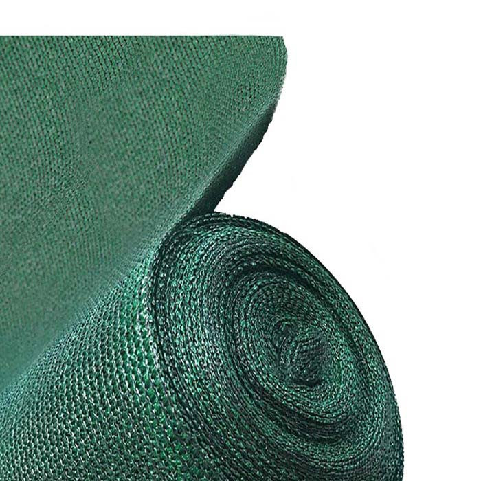 توری شید گلخانه مدل تورینه هشتاد درصد ضد آفتاب کد G3/10 طول 10 متر