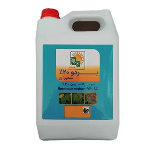 حشره کش سمیران مدل بردو فیکس 20% حجم 5 لیتر