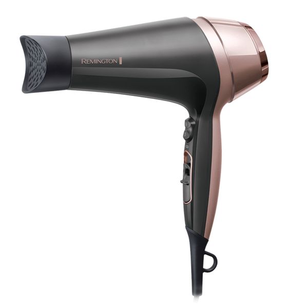 سشوار رمینگتون مدل Curl & Straight Confidence سشوار رمینگتون مدل Curl & Straight Confidence