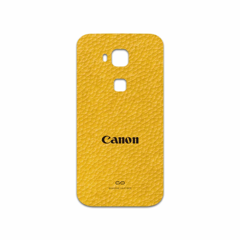 برچسب پوششی ماهوت مدل ML-CNN مناسب برای گوشی موبایل هوآوی Ascend G8