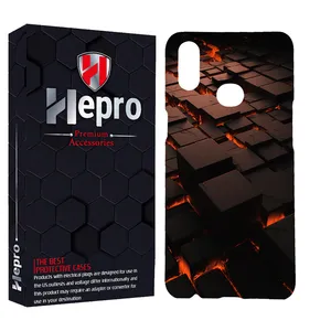 HEPRO MC Cover for Samsung Galaxy A10S