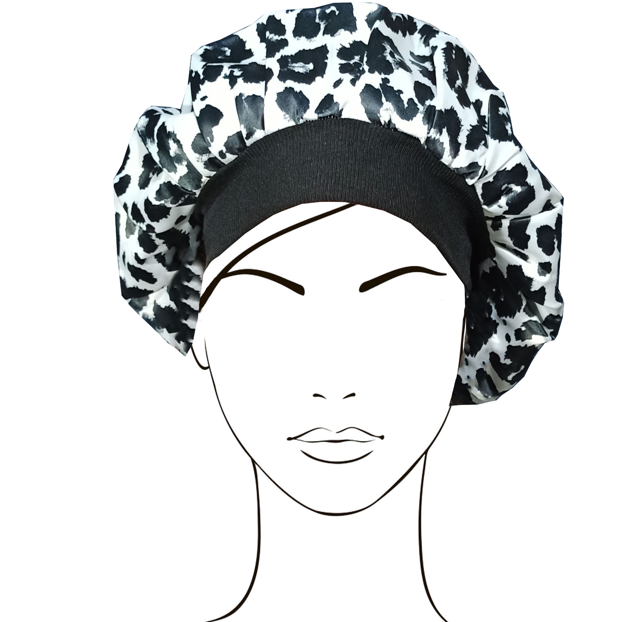 کلاه زنانه تادو مدل KH1001 -  - 3
