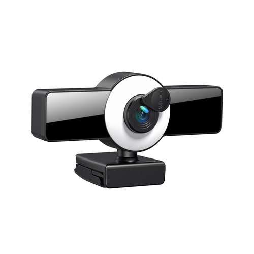 وب‌کم مدل F-02