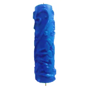 غلتک طرح دار نقاشی مدل EG152C سایز 7 اینچ