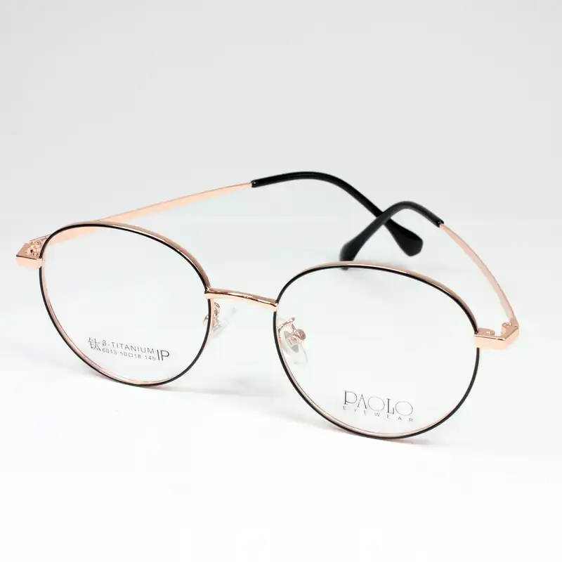 فریم عینک طبی پائولو مدل 6013