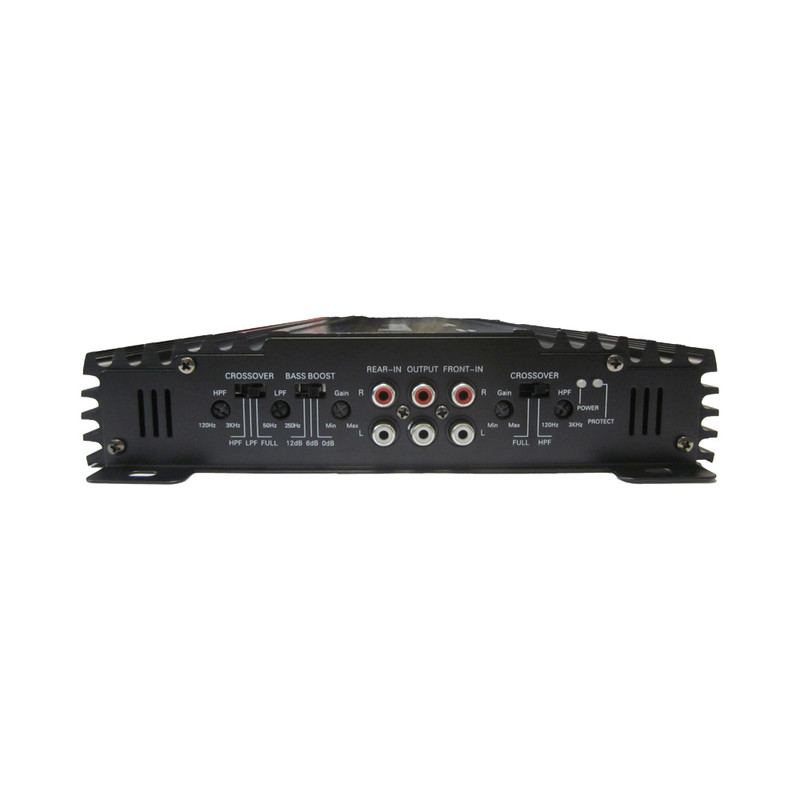 آمپلی فایر خودرو مکسیدر مدل MX-AP4320