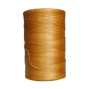 نخ موم دار امگا کد 6005 طول 500 متر