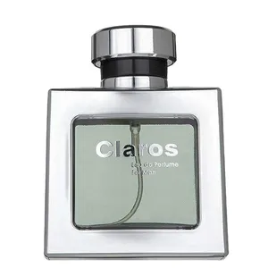 ادو پرفیوم مردانه کلاروس مدل 50/20002 حجم 105 میلی لیتر