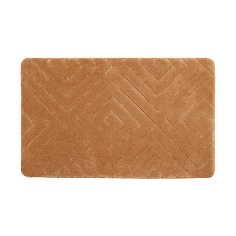 پادری طرح ژرفا سایز 50x80 سانتی متر