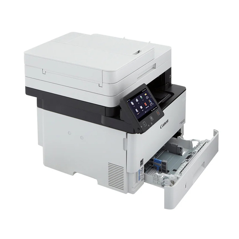 پرینتر چند کاره لیزری کانن مدل i-SENSYS MF455dw