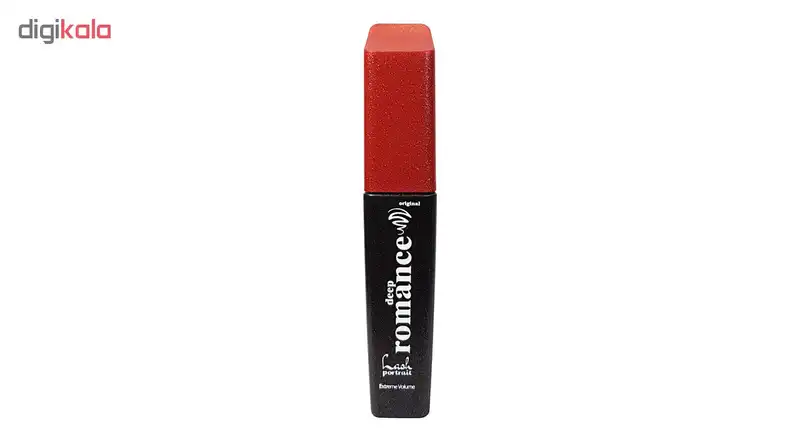 ریمل حجم دهنده دیپ رومانس مدل DR-01ExtraVolume