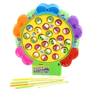 Fishing Game Educational Game