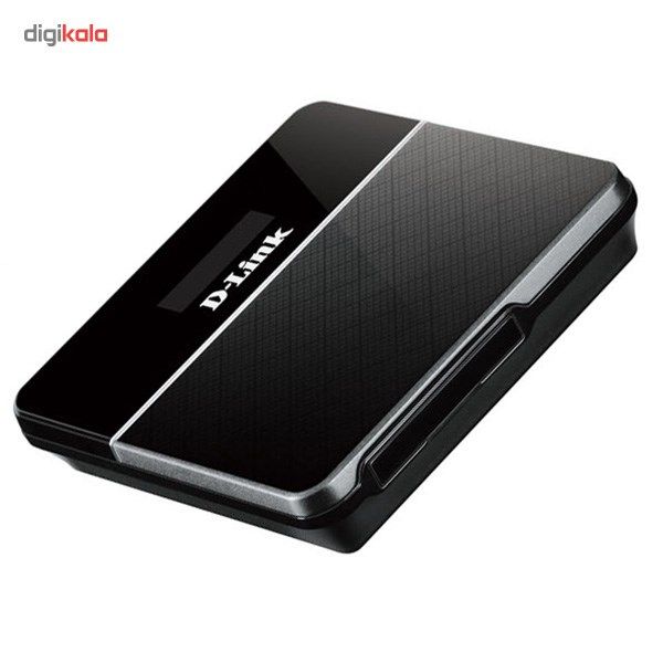 مودم همراه 4G دی-لینک مدل DWR-932 main 1 3