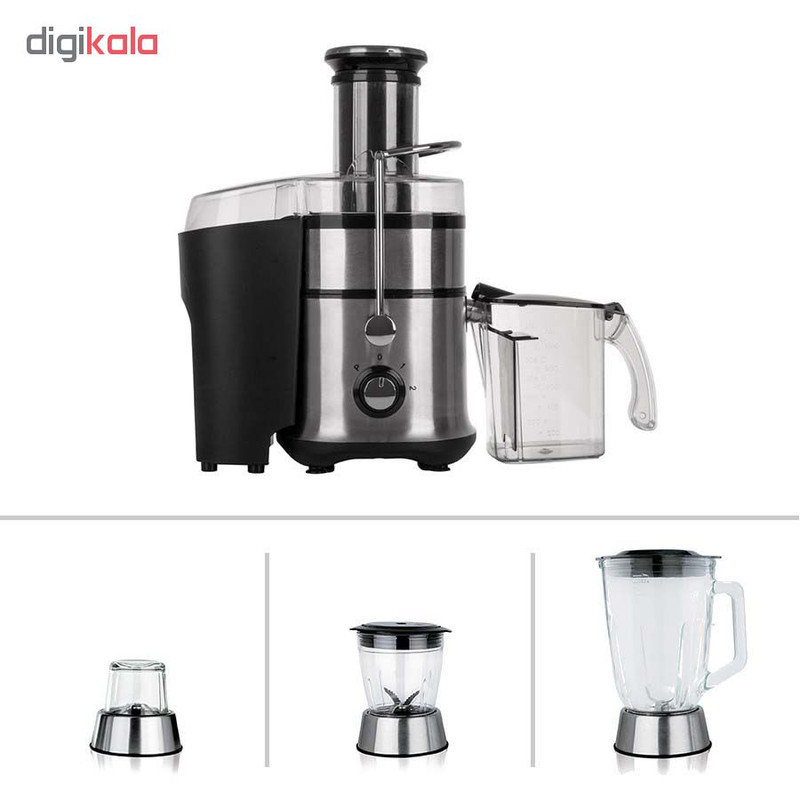 ابمیوه گیری ویکند مدل wkj-808