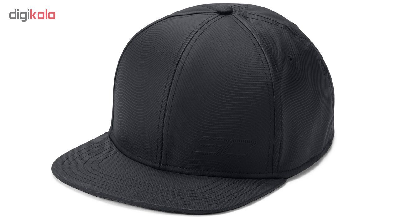 کلاه کپ مردانه آندر آرمور مدل SC30 Better -  - 2