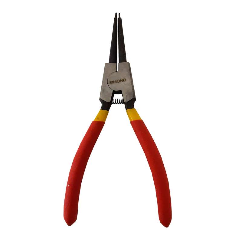 انبر خاربازکن سیموند کد 18ACM516R سایز 8 اینچ