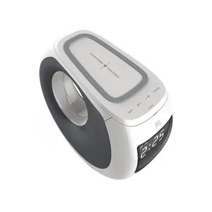 اسپیکر بلوتوث و شارژر وایرلس نیلکین مدل MC1 Cozy