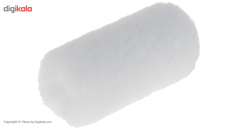 غلتک نقاشی نانو تولز مدل Felt-15mmD6