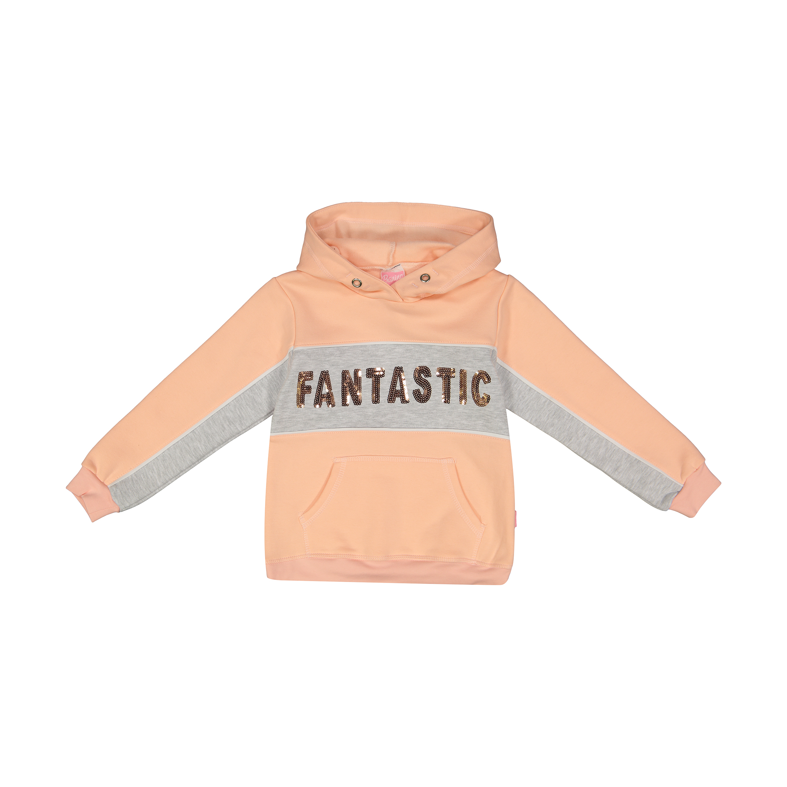 هودی دخترانه بانی نو مدل 2191162-80