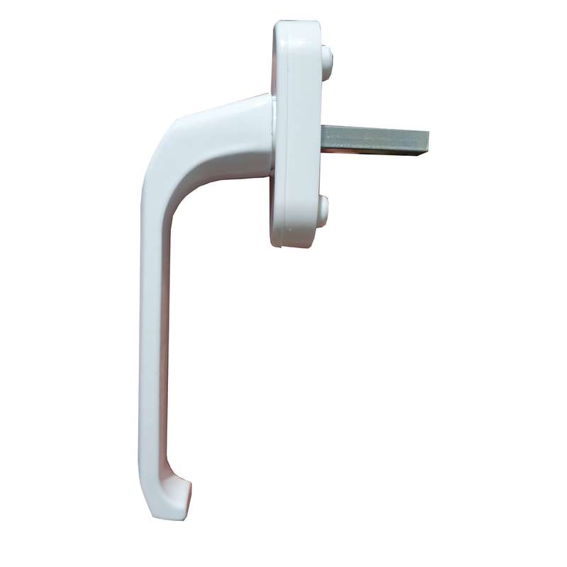 دستگیره مدل upvc 01 دستگیره مدل upvc 01