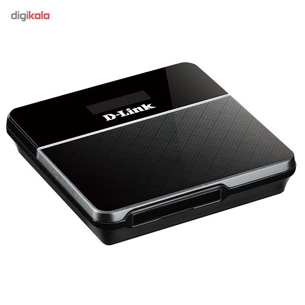 مودم همراه 4G دی-لینک مدل DWR-932 main 1 4