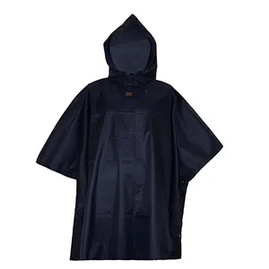 لباس کار مدل پانچو خفاشی ضد آب