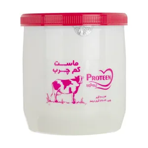 ماست کم چرب پروتئین - 1 کیلوگرم 