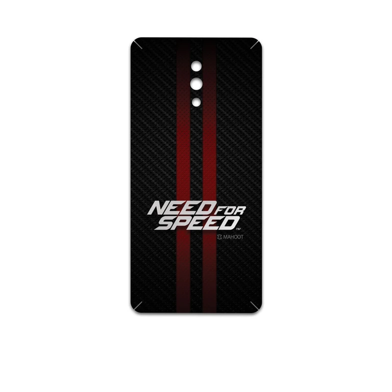 برچسب پوششی ماهوت مدل Need-for-Speed-Game مناسب برای گوشی موبایل اپو Reno