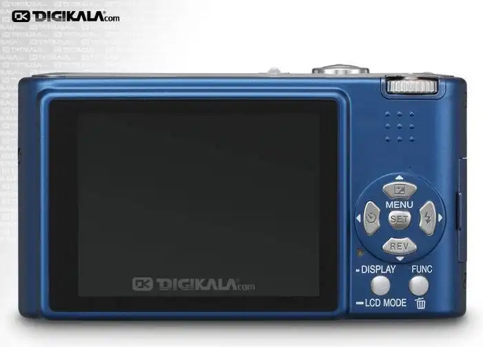 دوربین دیجیتال پاناسونیک لومیکس دی ام سی-اف ایکس 10