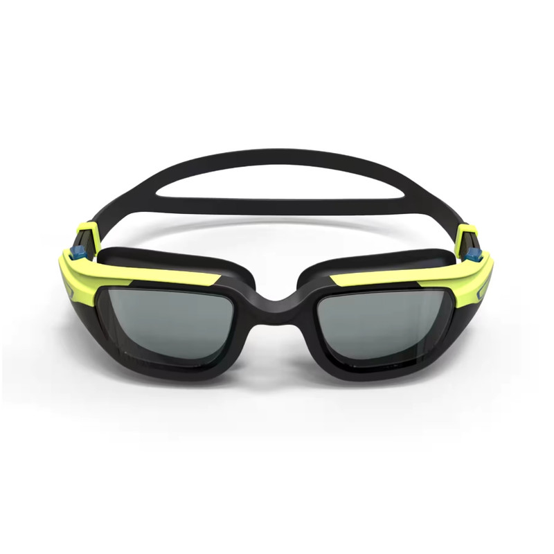 عینک شنا نابایجی مدل Spirit clear lenses