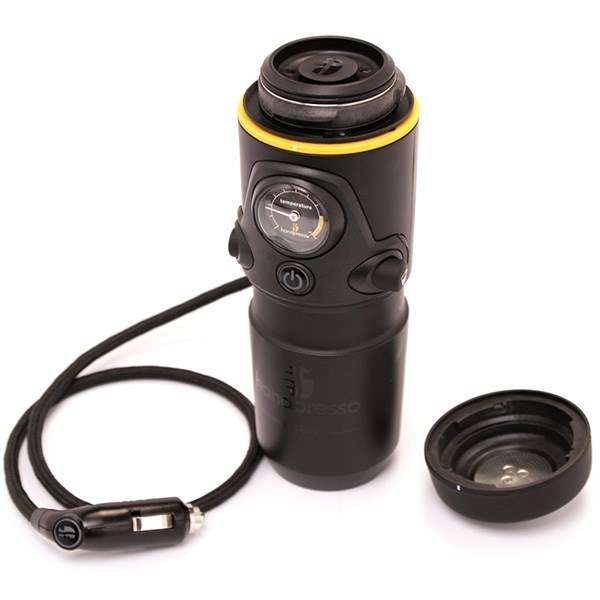 اسپرسوساز هندپرسو مدل Auto E.S.E اسپرسوساز هندپرسو مدل Auto E.S.E