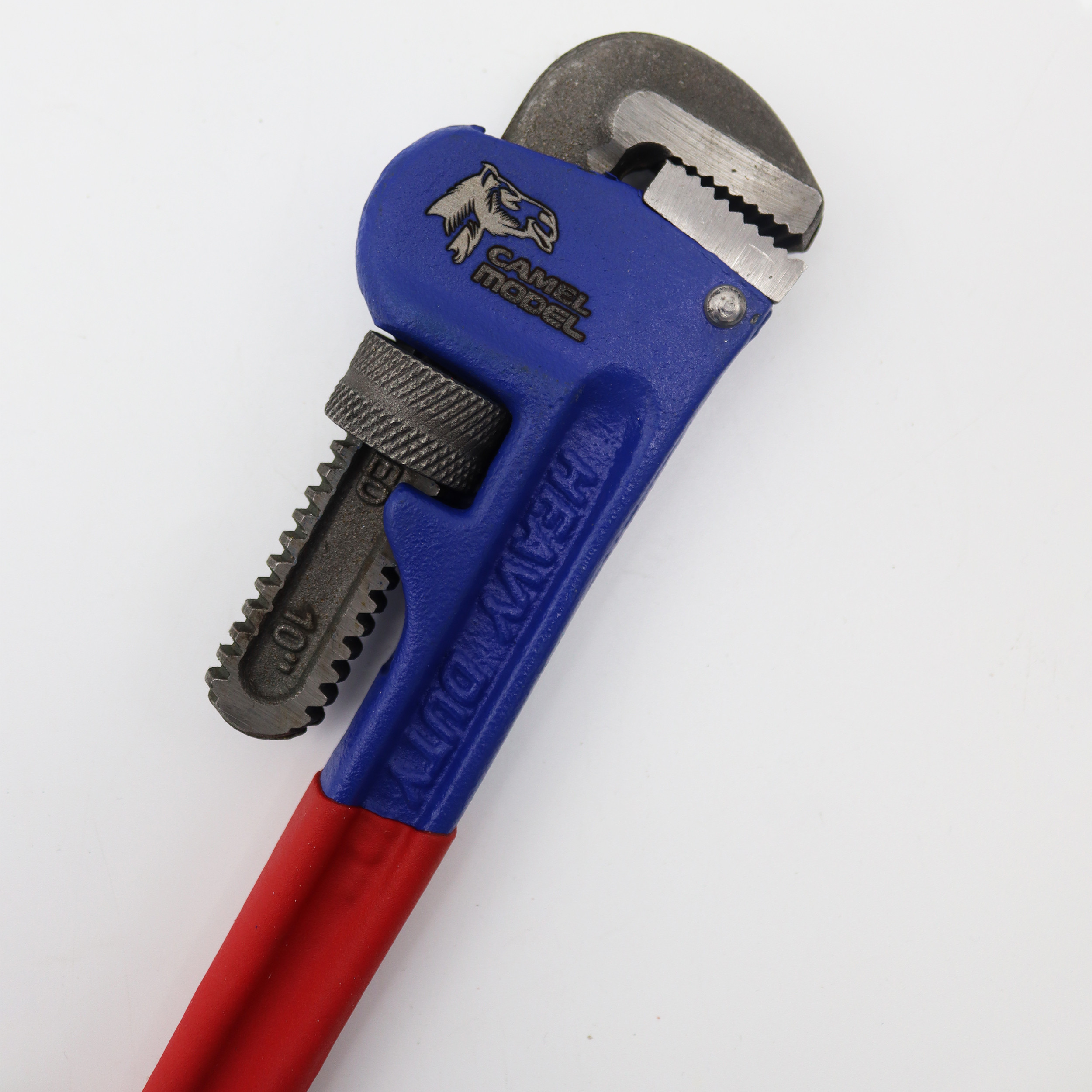 آچار شلاقی مدل کمل کد YP-STR010 سایز 10 اینچ