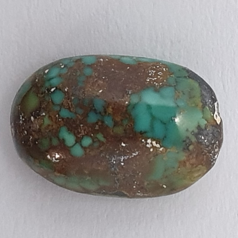 سنگ فیروزه نیشابور کد G107