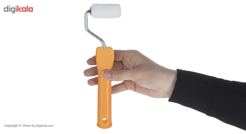 غلتک نقاشی نانو تولز مدل Felt-15mmD6