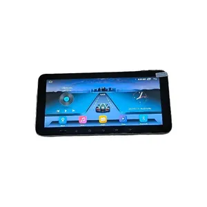 پخش کننده تصویری خودرو مدل 9980