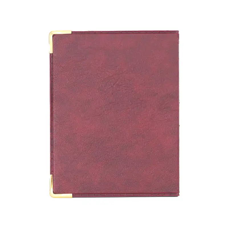 کیف مدارک مدل 15168