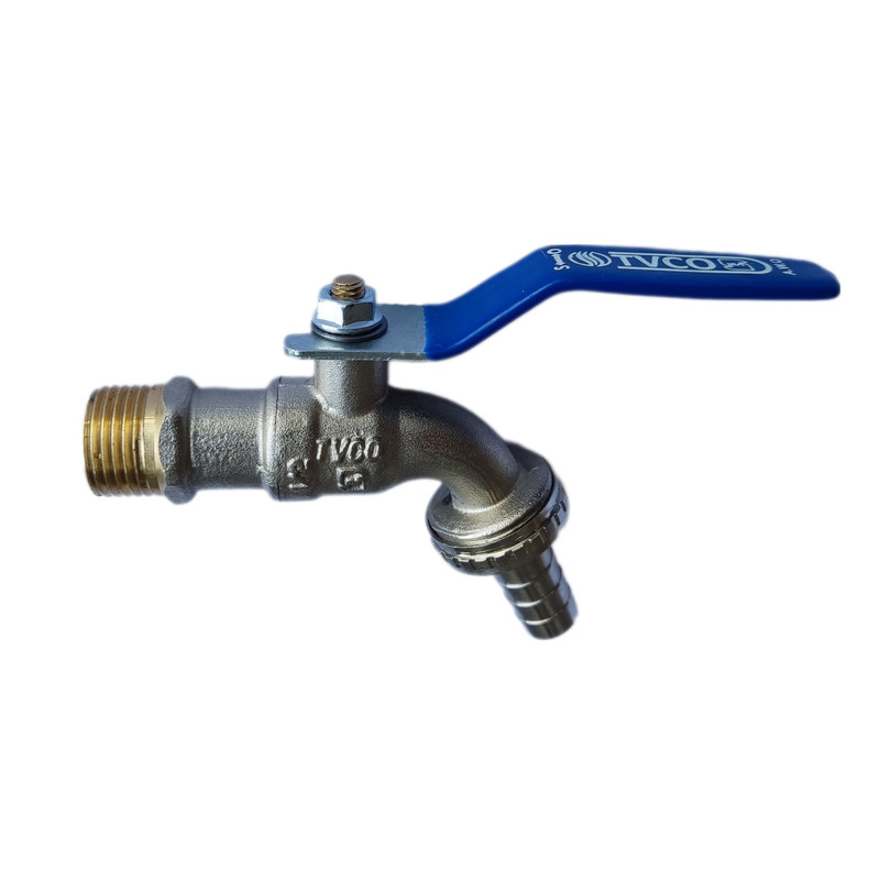 شیر حیاطی مدل 1/2