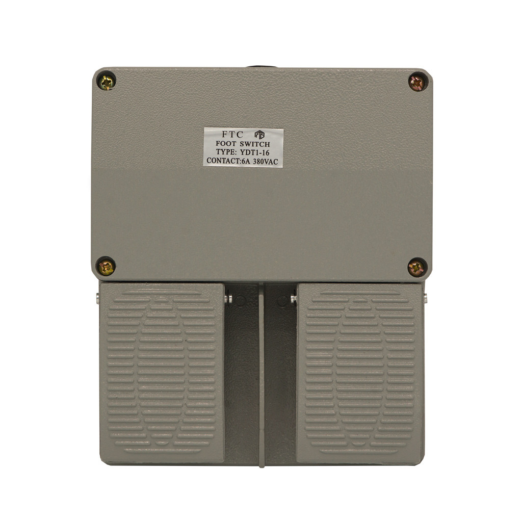 کلید پدالی مدل YDT1-16