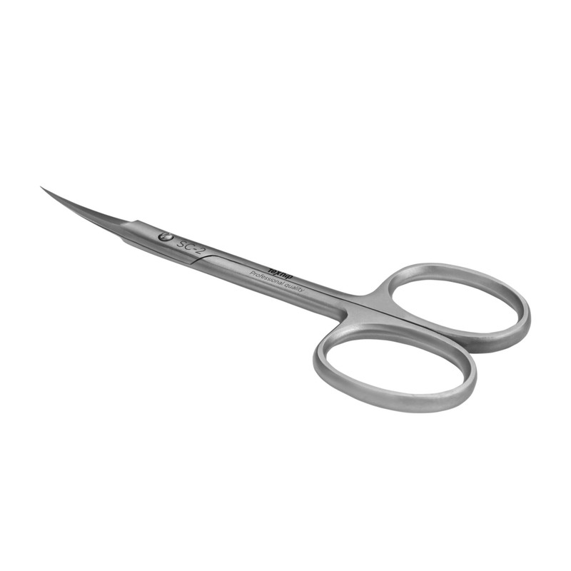 قیچی ناخن تکسنیپ مدل sc-2 قیچی ناخن تکسنیپ مدل sc-2
