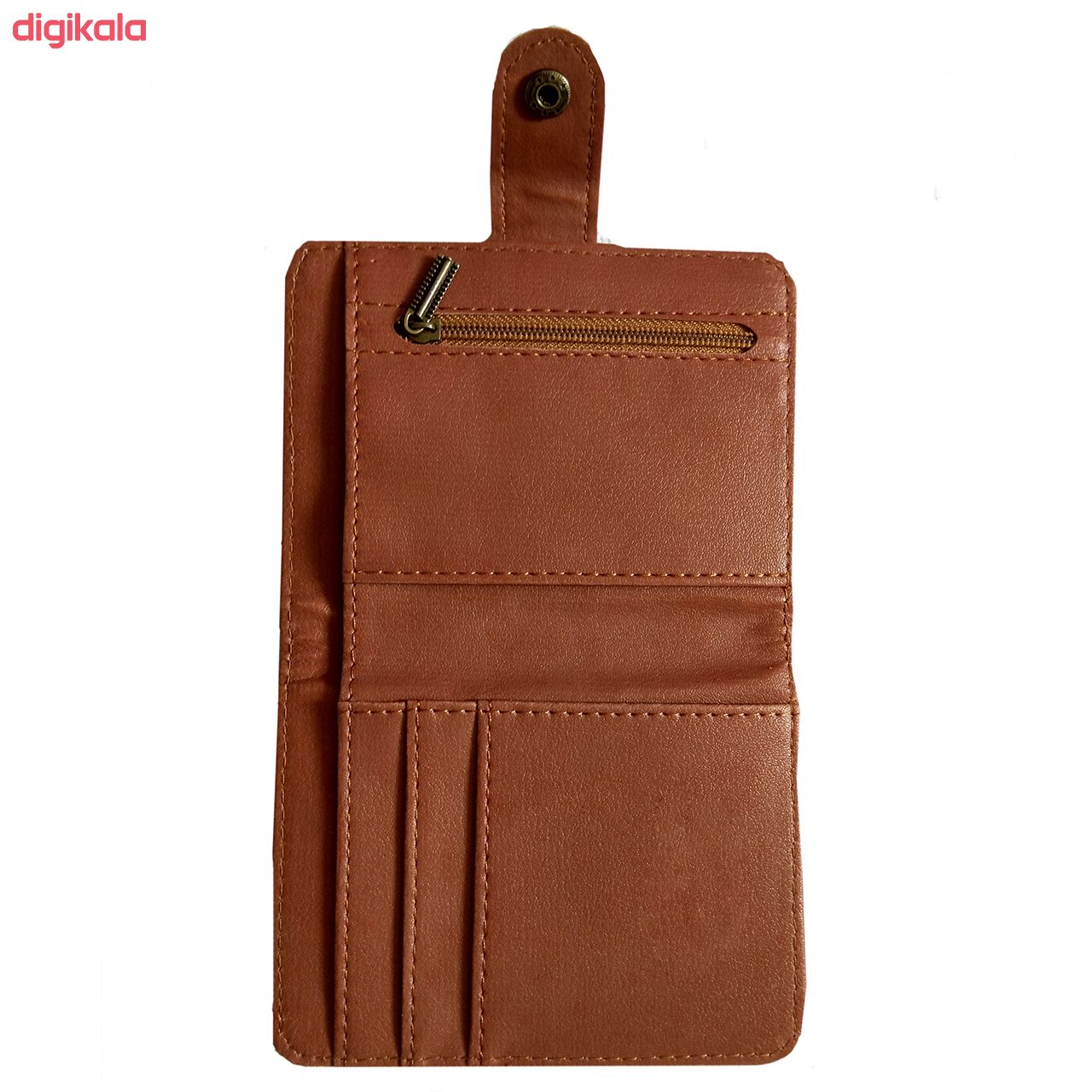 کیف پول بچگانه مدل دوربین کد 206 main 1 1