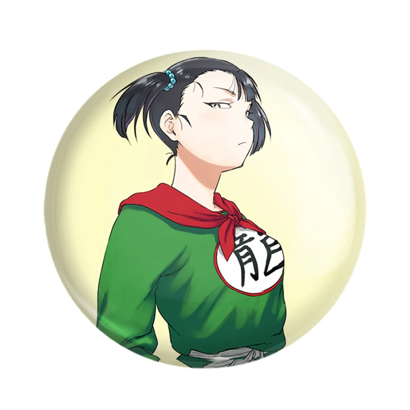 مگنت خندالو مدل بازی دراگون کوئست (Dragon Quest) کد 35184